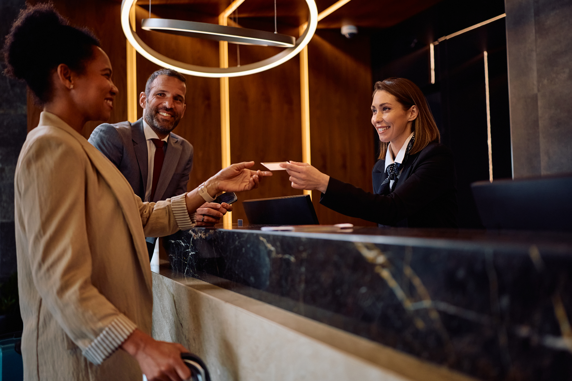 Why front-desk teams are the last line of defence against OTA undercuts